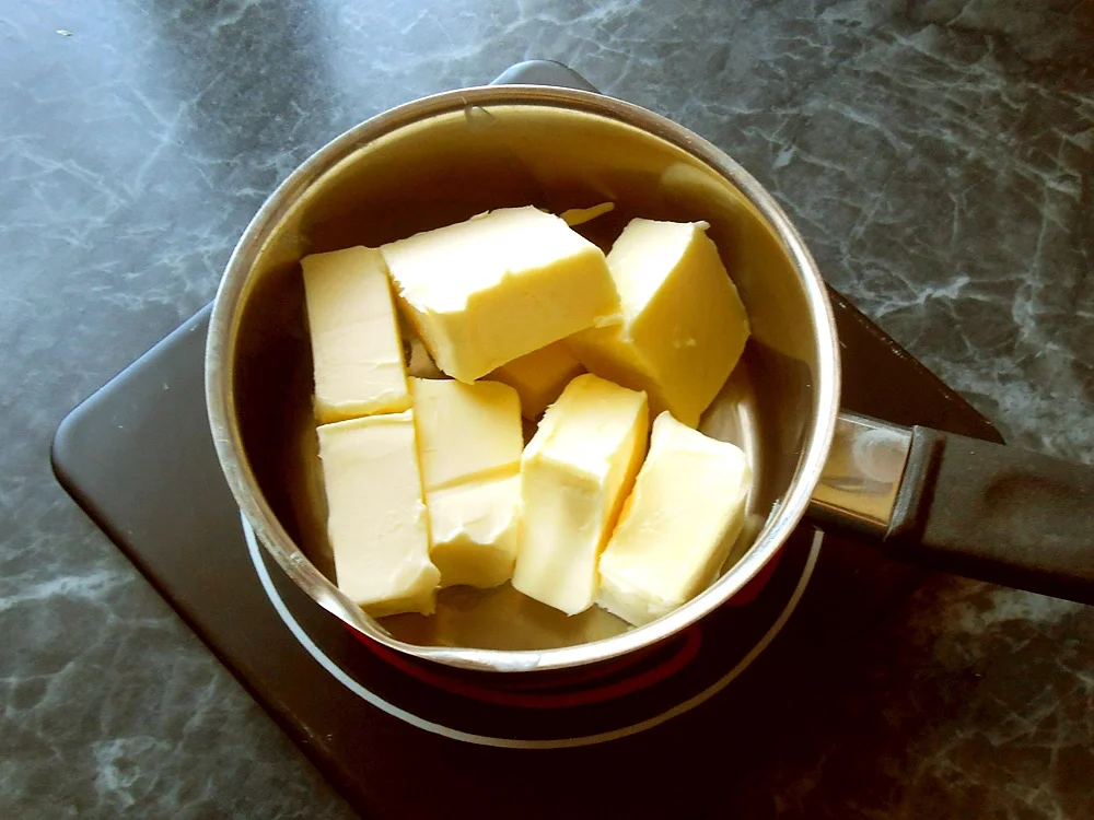 Sauce béarnaise und ihre fünf Abwandlungen - Rezept - Bild Nr. 16206