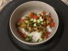 Lauwarmer thailändischer Salat - Rezept - Bild Nr. 2