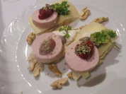 Canapees - Rezept - Bild Nr. 16203