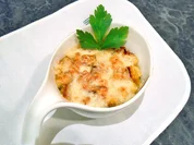 Pariser Zwiebelsüppchen - Rezept - Bild Nr. 16204