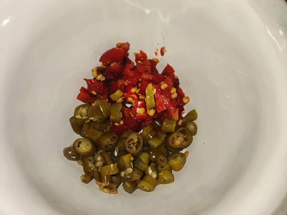 Tortilla-Auflauf-Deluxe by Bash - Rezept - Bild Nr. 16205