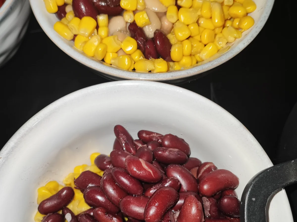 Tortilla-Auflauf-Deluxe by Bash - Rezept - Bild Nr. 16210