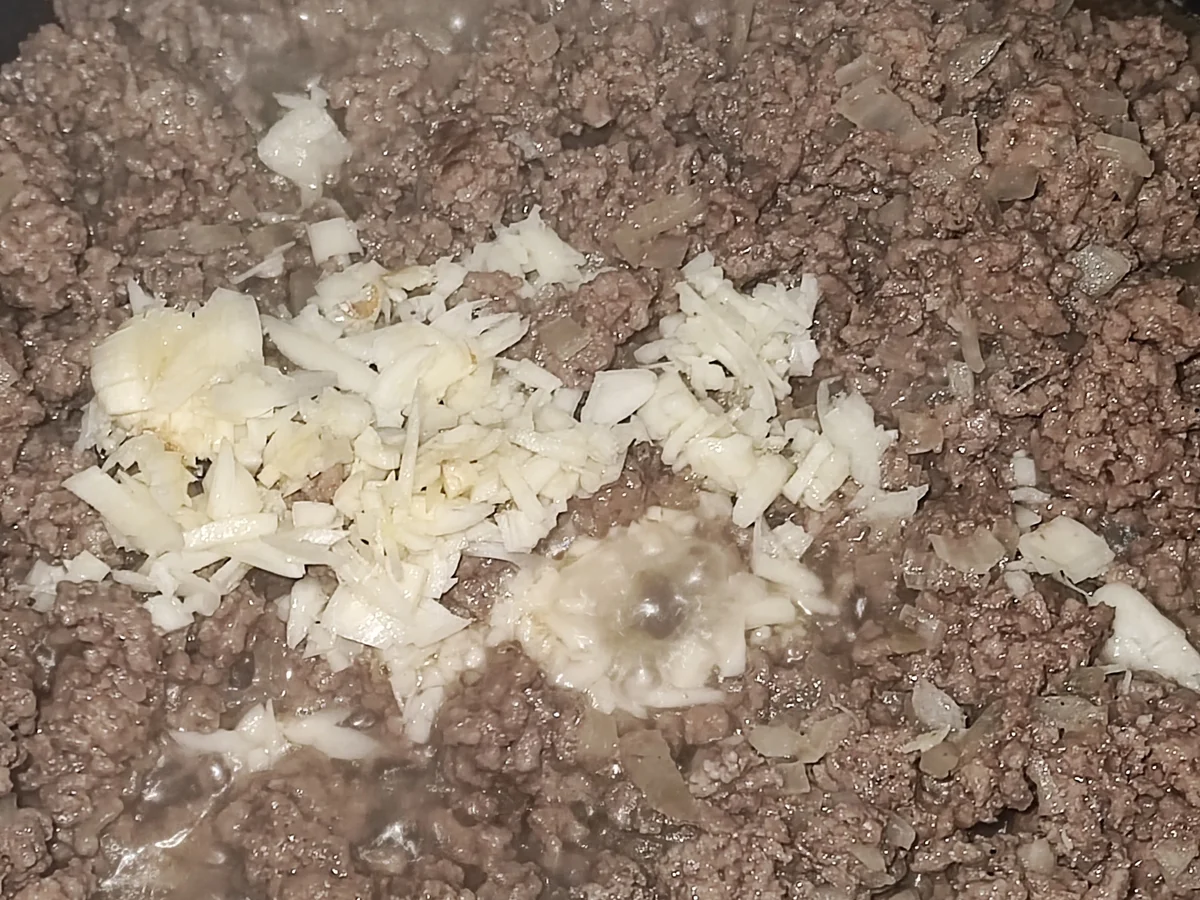 Tortilla-Auflauf-Deluxe by Bash - Rezept - Bild Nr. 16212