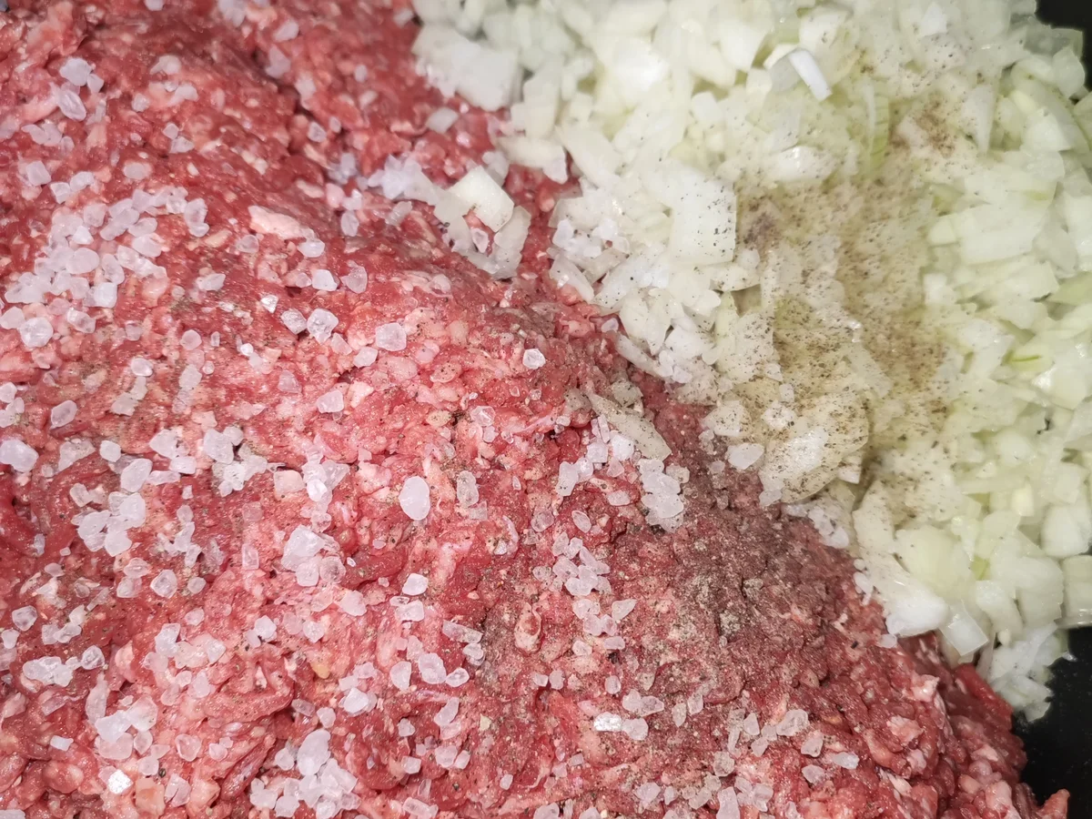 Tortilla-Auflauf-Deluxe by Bash - Rezept - Bild Nr. 16213