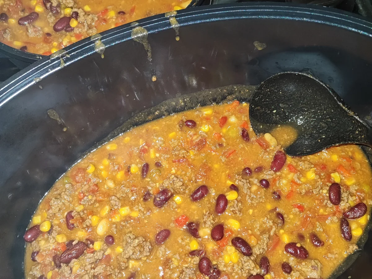 Tortilla-Auflauf-Deluxe by Bash - Rezept - Bild Nr. 16217