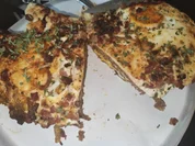 Schnelles Kraftfrühstück - Rezept - Bild Nr. 16202