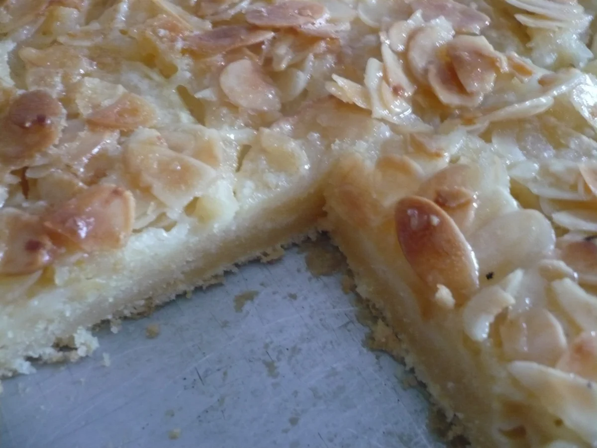 Apfelkuchen vom Blech - Rezept - Bild Nr. 16211