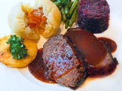 Unser Sächsischer Sauerbraten - Rezept - Bild Nr. 16202