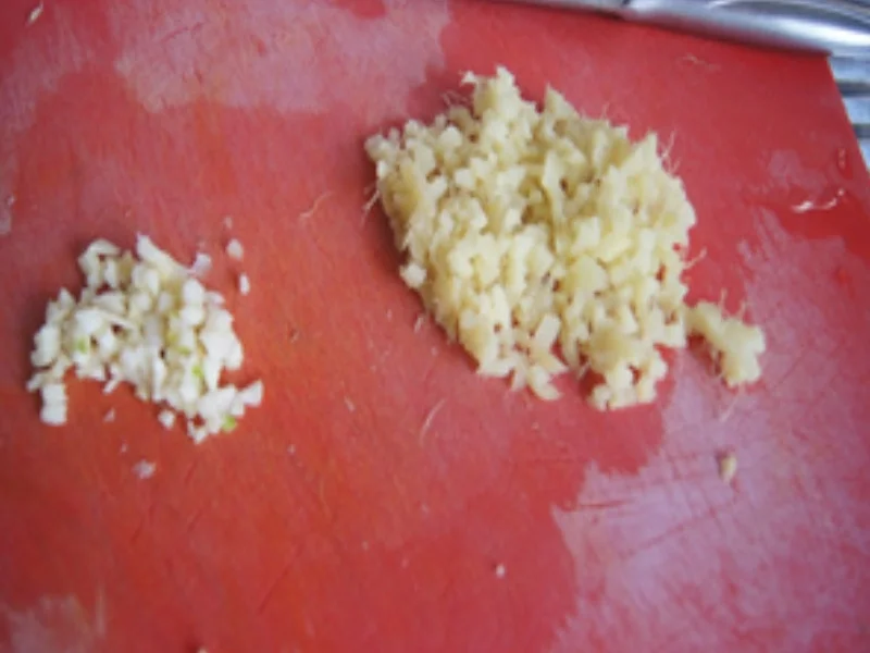 Halloumi Curry mit Basmatireis - Rezept - Bild Nr. 16209