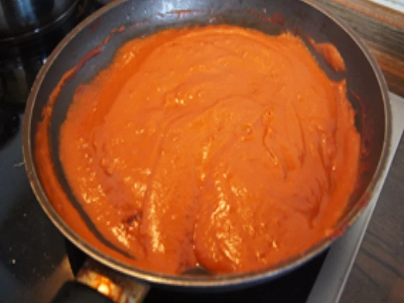 Halloumi Curry mit Basmatireis - Rezept - Bild Nr. 16215