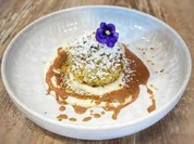 Feigenknödel mit Sesamsauce (Amira Pocher) - Rezept - Bild Nr. 2