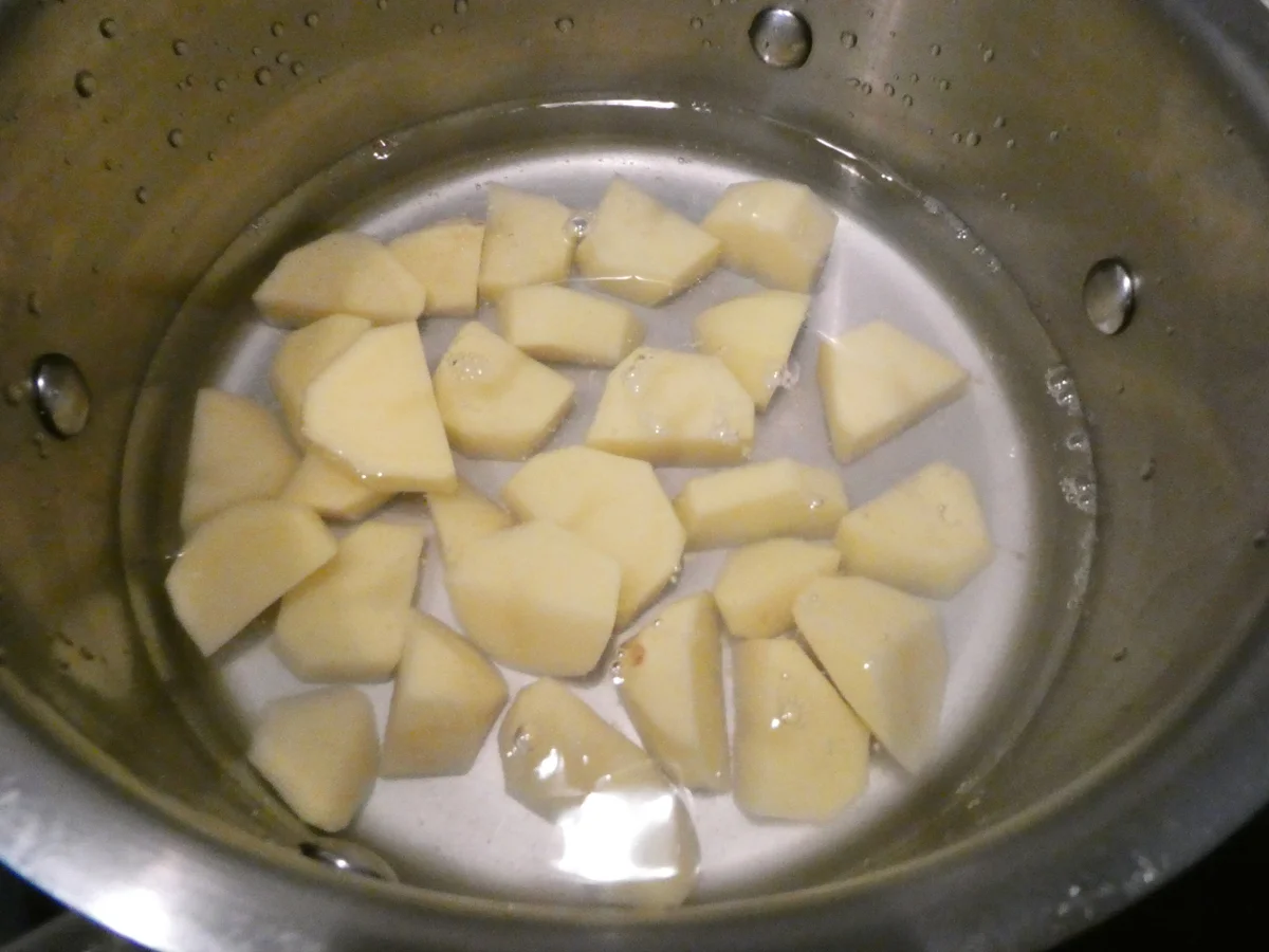 Rezept: Hackfleisch-Paprika-Kuchen Bild Nr. 16204 Hackfleisch-Paprika-Kuchen - Rezept - Bild Nr. 16204