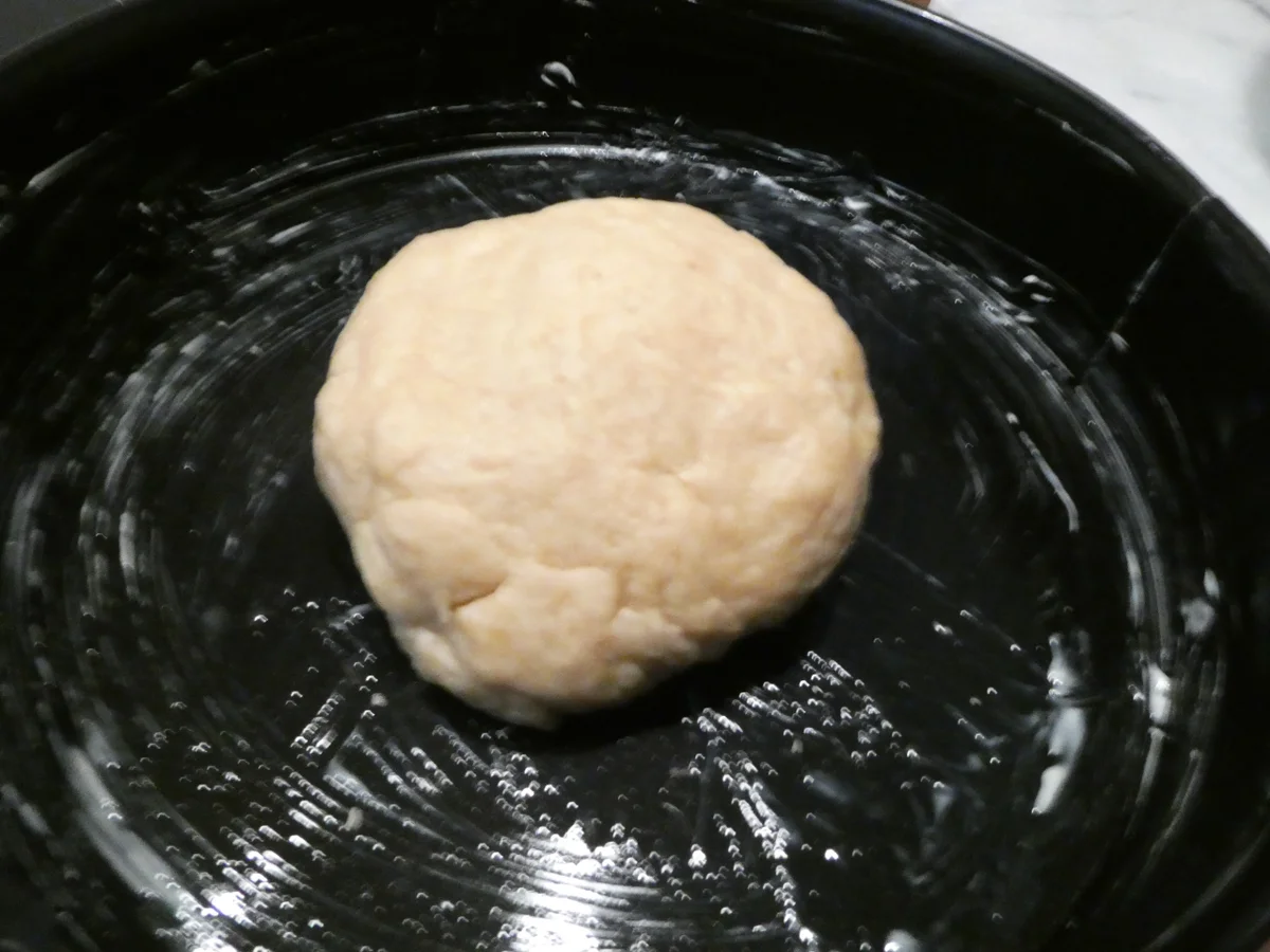 Rezept: Hackfleisch-Paprika-Kuchen Bild Nr. 16208 Hackfleisch-Paprika-Kuchen - Rezept - Bild Nr. 16208