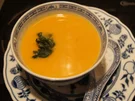 Süßkartoffelsuppe mit asiatischer Note - Rezept - Bild Nr. 2