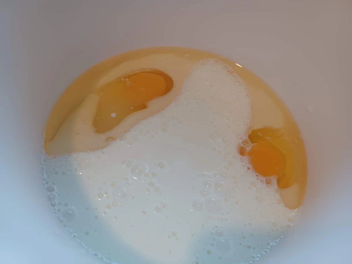 Rezept: Halloween - Muffin Bild Nr. 16206 Halloween - Muffin - Rezept - Bild Nr. 16206