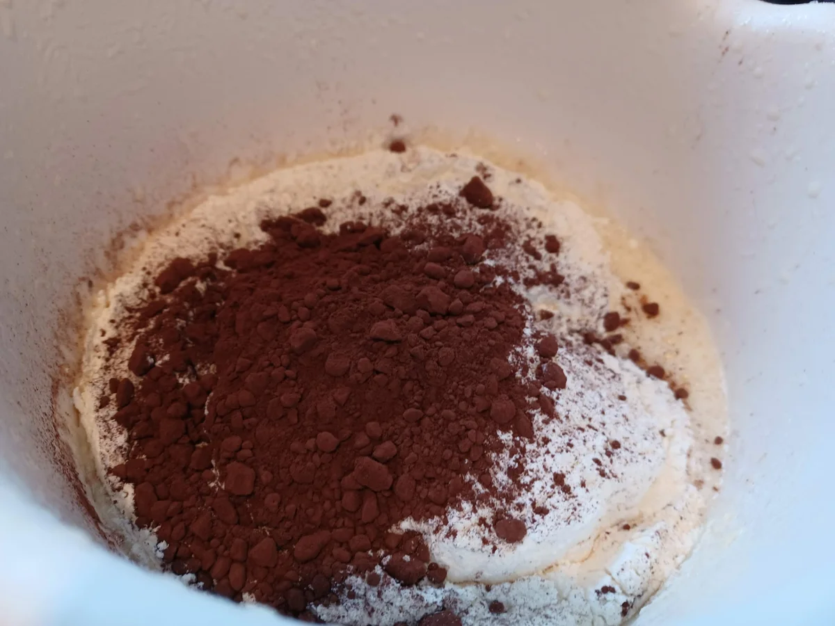 Rezept: Halloween - Muffin Bild Nr. 16207 Halloween - Muffin - Rezept - Bild Nr. 16207