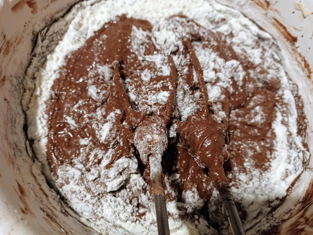 Halloween  - Torte - Rezept - Bild Nr. 16209