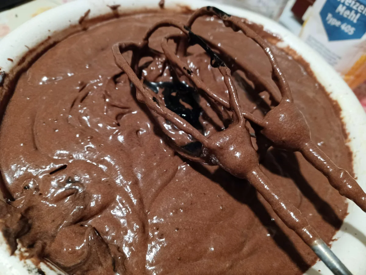 Halloween  - Torte - Rezept - Bild Nr. 16210