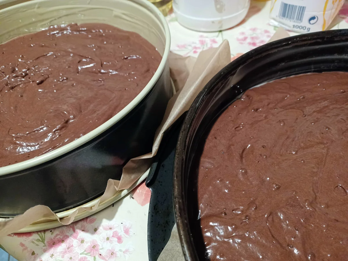 Halloween  - Torte - Rezept - Bild Nr. 16211