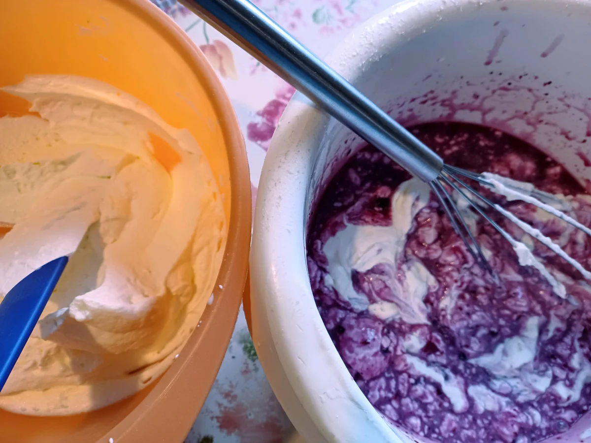 Halloween  - Torte - Rezept - Bild Nr. 16213