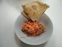 Inabs Arabischer Möhrensalat - Rezept - Bild Nr. 16204
