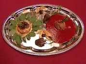 Ver – rückte Klassiker (Elke Koska) - Rezept