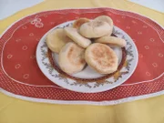 Inabs Pfannenbrötchen - Rezept - Bild Nr. 2