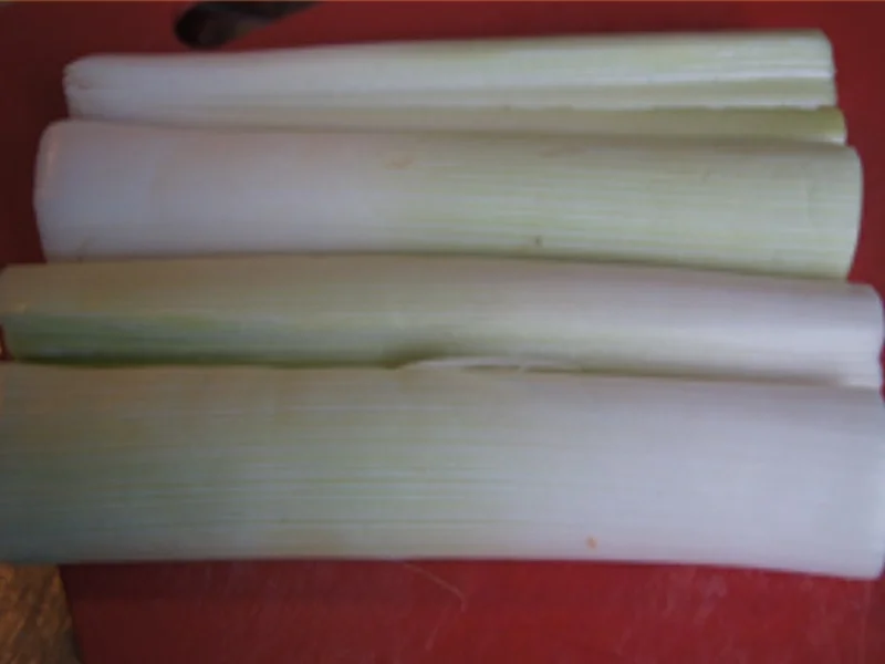 Hähnchensuppentopf mit asiatischer Note - Rezept - Bild Nr. 16220