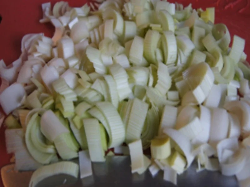 Hähnchensuppentopf mit asiatischer Note - Rezept - Bild Nr. 16221