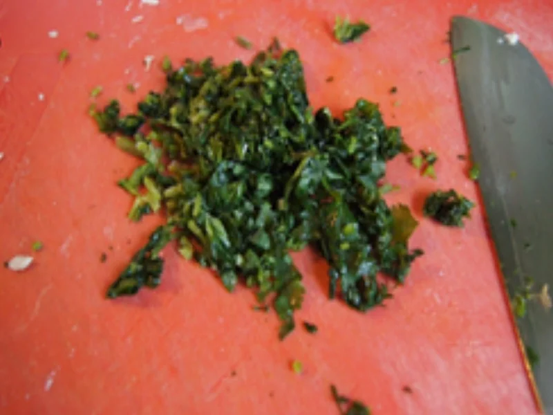 Hähnchensuppentopf mit asiatischer Note - Rezept - Bild Nr. 16225