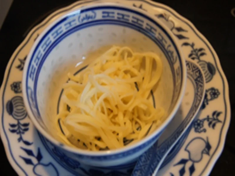 Hähnchensuppentopf mit asiatischer Note - Rezept - Bild Nr. 16231