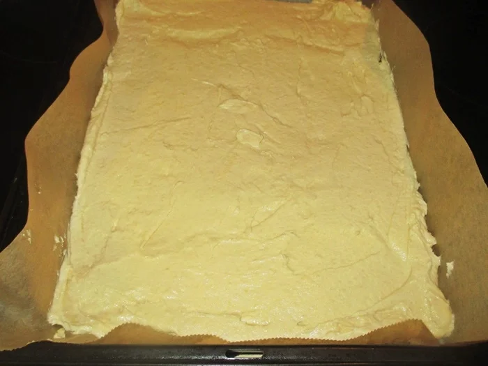 Rezept: Apfel-Streuselkuchen Bild Nr. 16219 Apfel-Streuselkuchen - Rezept - Bild Nr. 16219