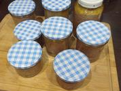 Leberwurst im Glas - Rezept - Bild Nr. 16247