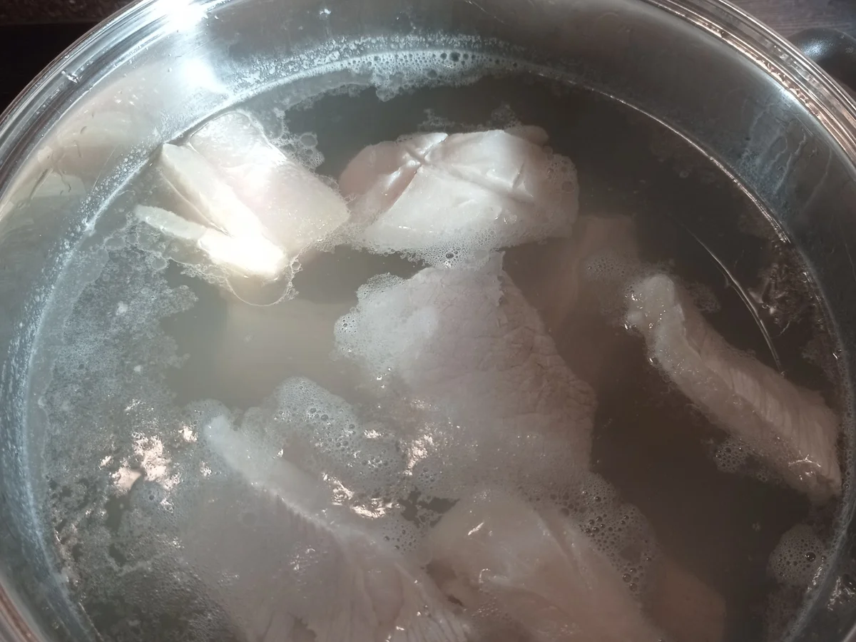 Rezept: Leberwurst im Glas Bild Nr. 16249 Leberwurst im Glas - Rezept - Bild Nr. 16249