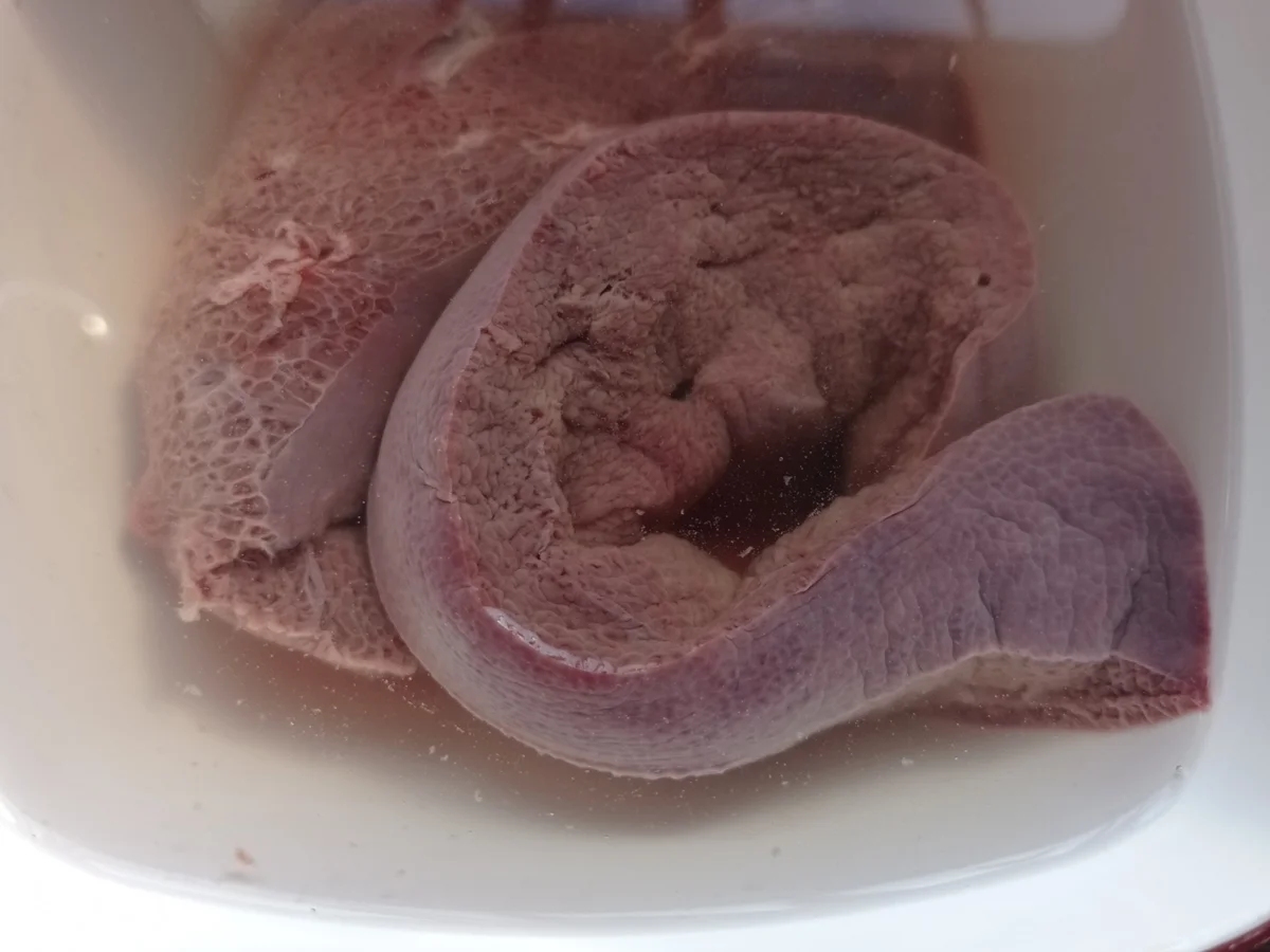 Rezept: Leberwurst im Glas Bild Nr. 16250 Leberwurst im Glas - Rezept - Bild Nr. 16250