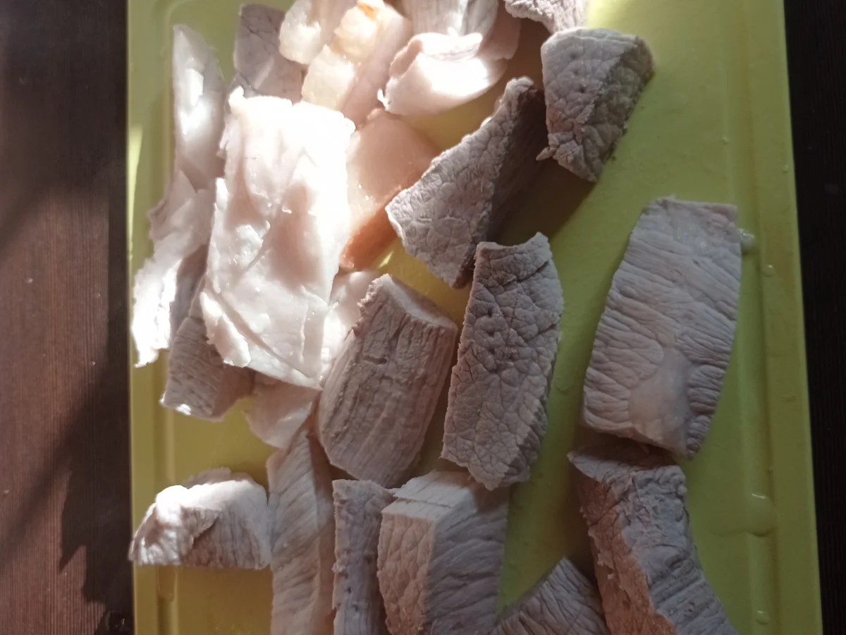 Rezept: Leberwurst im Glas Bild Nr. 16252 Leberwurst im Glas - Rezept - Bild Nr. 16252