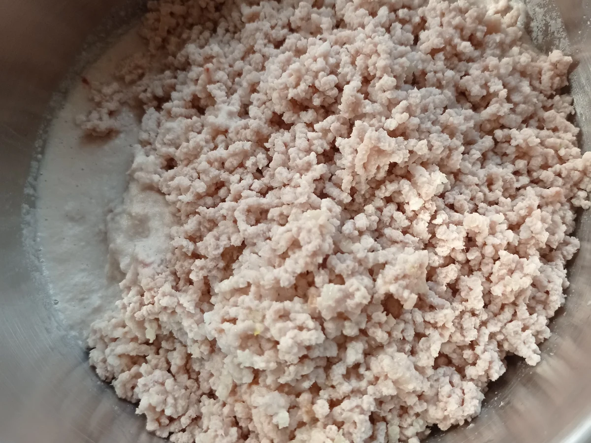 Rezept: Leberwurst im Glas Bild Nr. 16254 Leberwurst im Glas - Rezept - Bild Nr. 16254