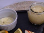 Fränkischer Apfelschnee und Apfelplootz - Rezept - Bild Nr. 16219