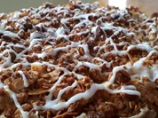 Apfelstreusselkuchen - der etwas Andere - Rezept - Bild Nr. 16219