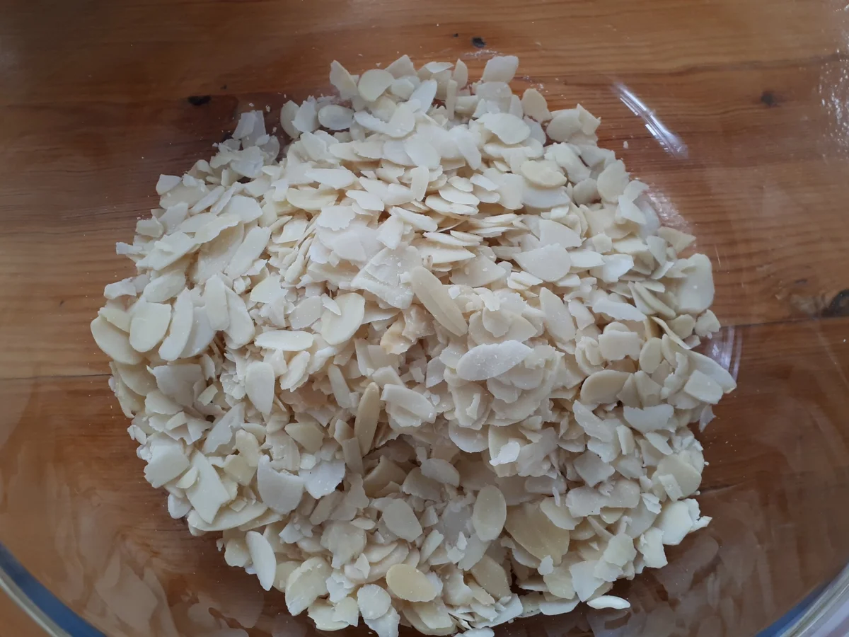 Apfelstreusselkuchen - der etwas Andere - Rezept - Bild Nr. 16221