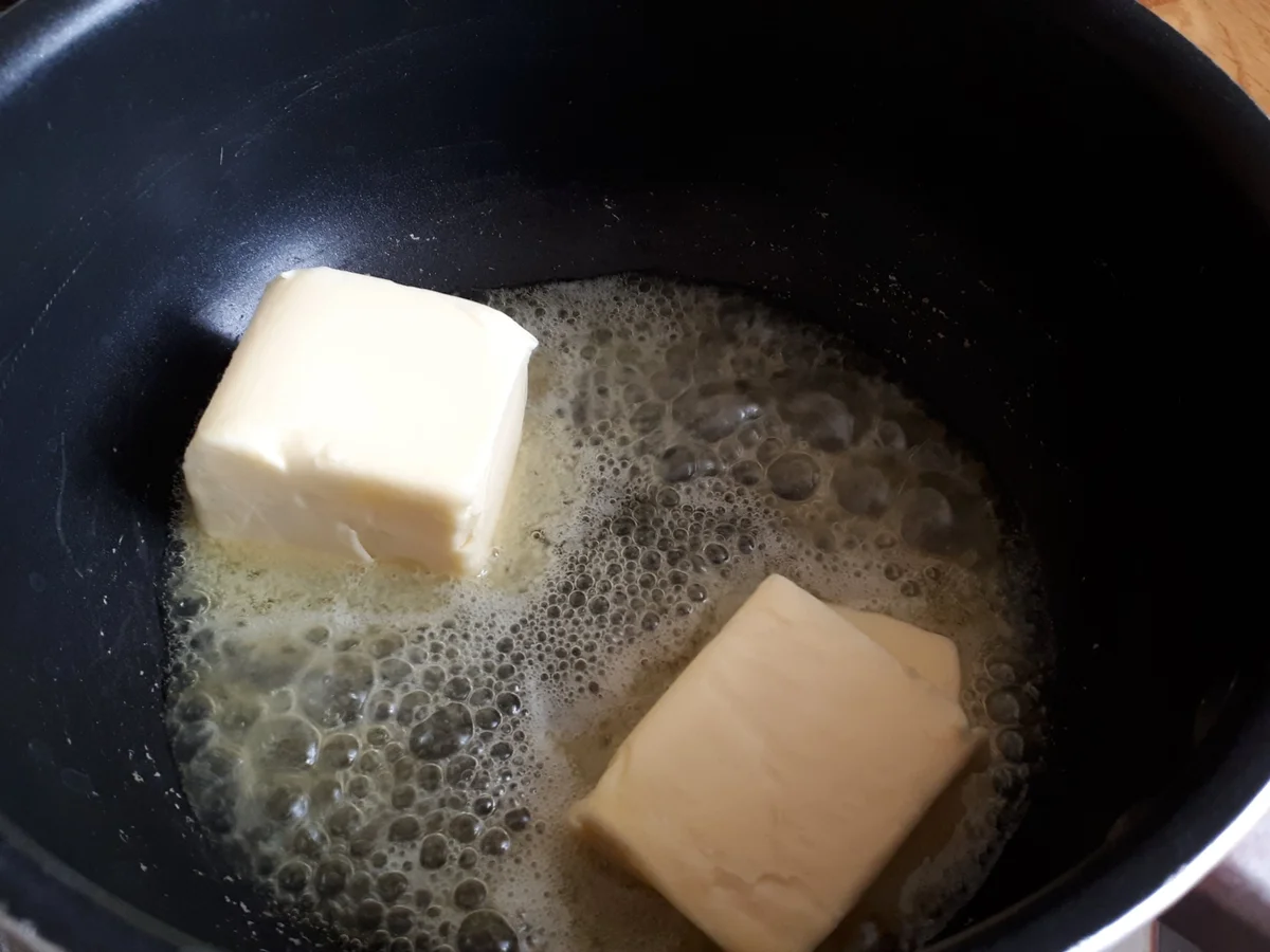 Apfelstreusselkuchen - der etwas Andere - Rezept - Bild Nr. 16225