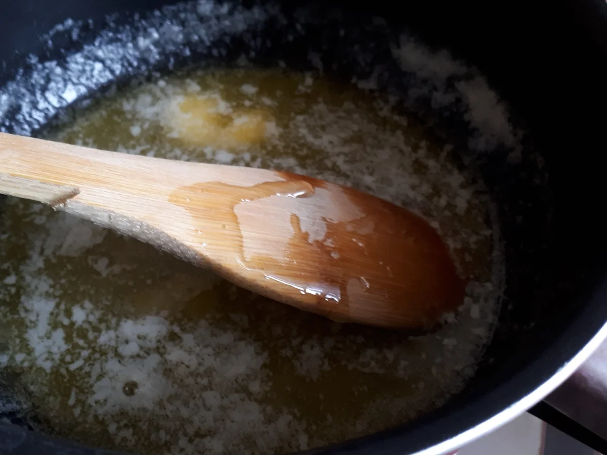 Apfelstreusselkuchen - der etwas Andere - Rezept - Bild Nr. 16227