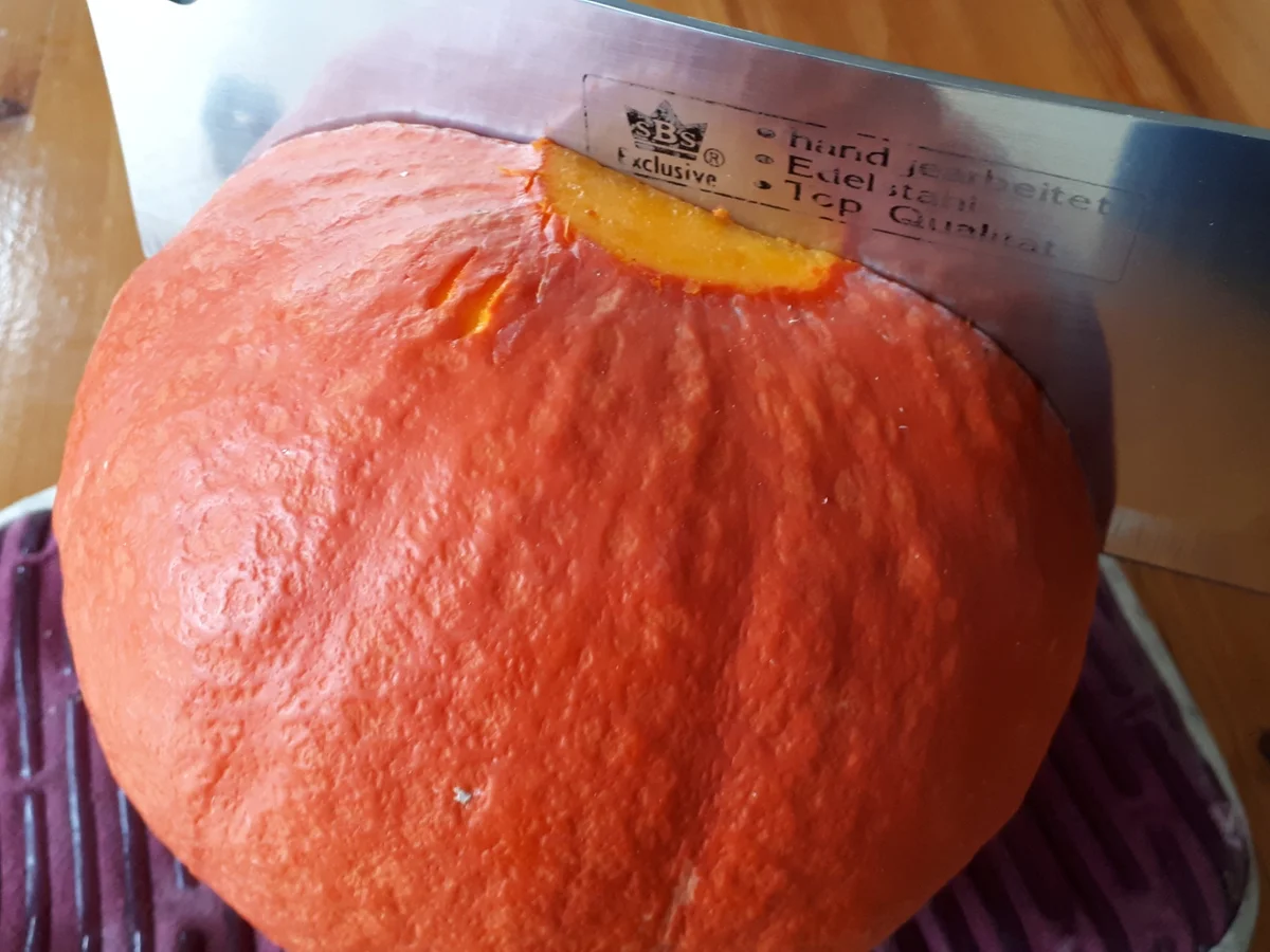 Apfelstreusselkuchen - der etwas Andere - Rezept - Bild Nr. 16239