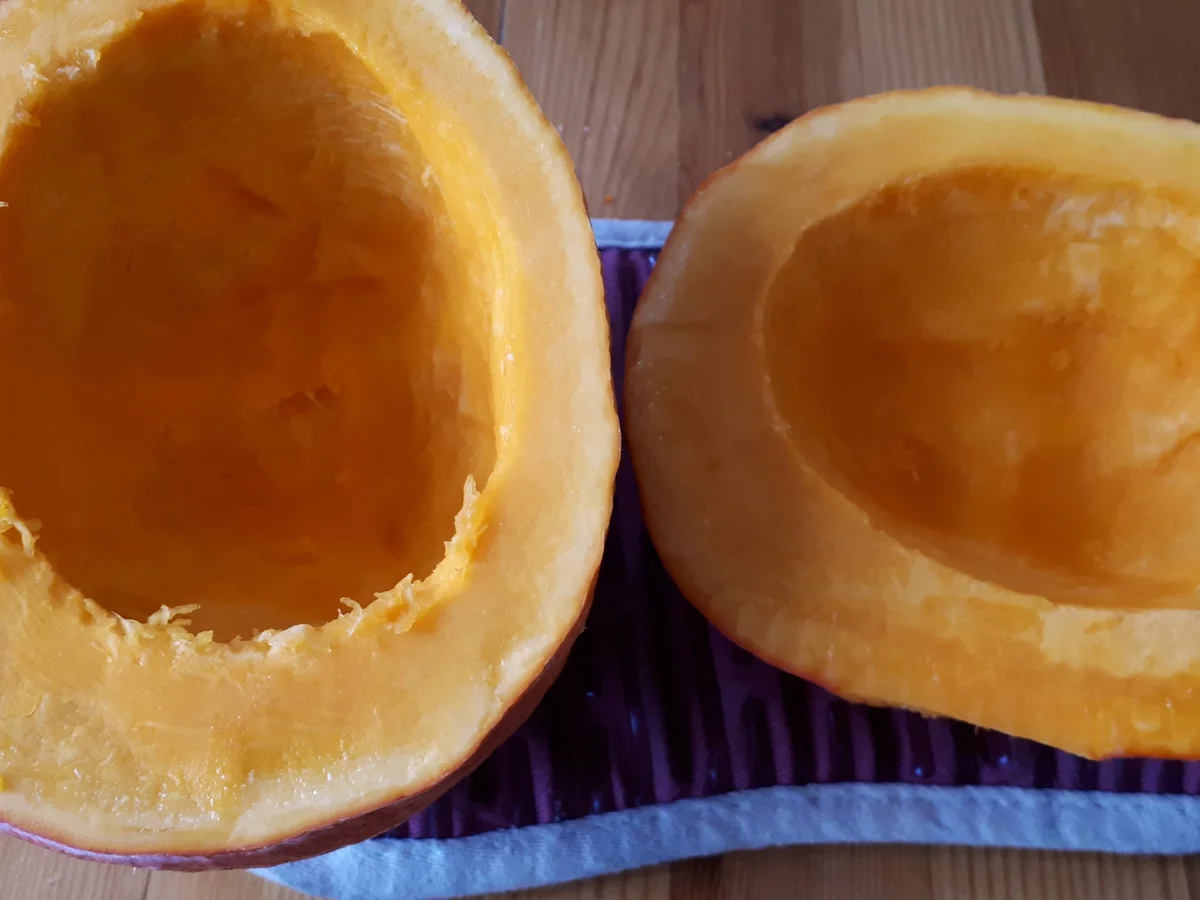 Apfelstreusselkuchen - der etwas Andere - Rezept - Bild Nr. 16242