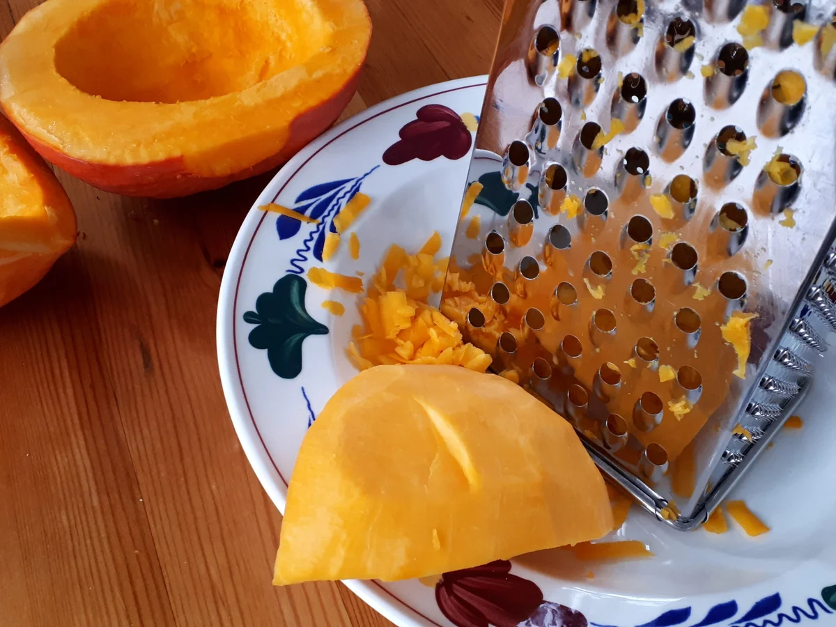 Apfelstreusselkuchen - der etwas Andere - Rezept - Bild Nr. 16243