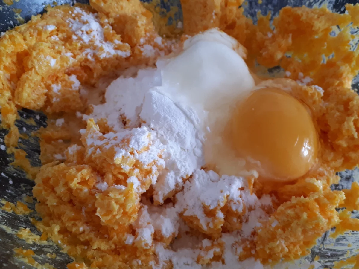 Apfelstreusselkuchen - der etwas Andere - Rezept - Bild Nr. 16245