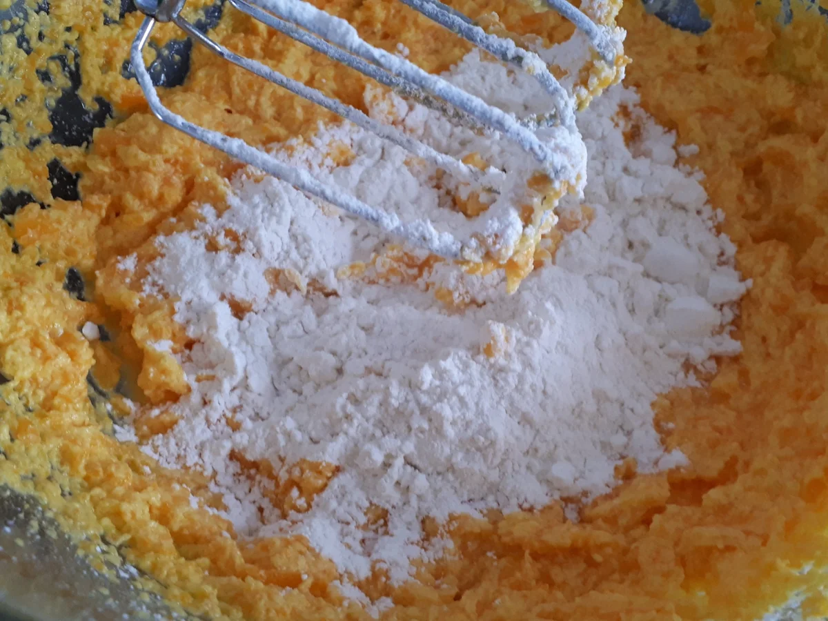 Apfelstreusselkuchen - der etwas Andere - Rezept - Bild Nr. 16247