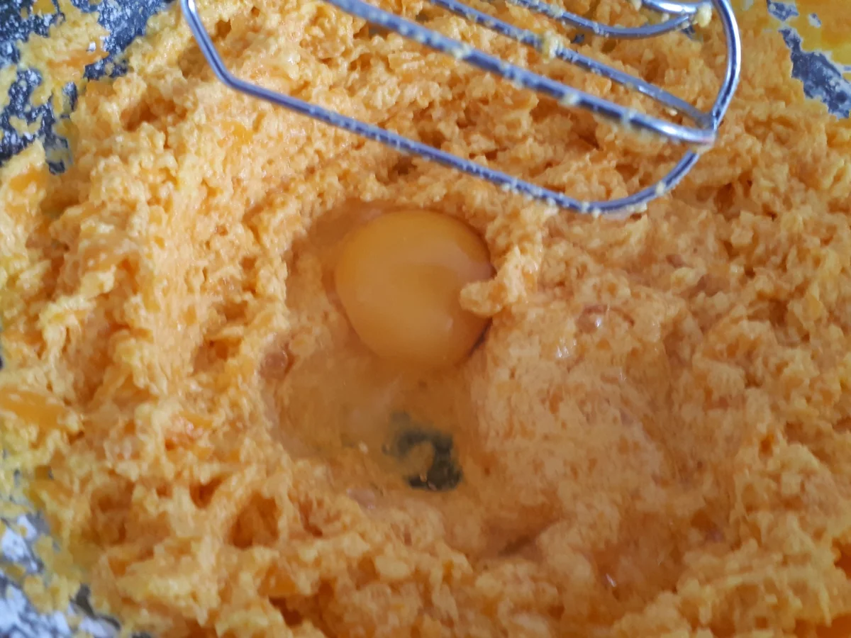 Apfelstreusselkuchen - der etwas Andere - Rezept - Bild Nr. 16248