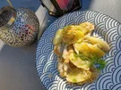 Rezept: Auflauf mit Fenchel und Kartoffeln Bild Nr. 16254 Auflauf mit Fenchel und Kartoffeln - Rezept - Bild Nr. 16254