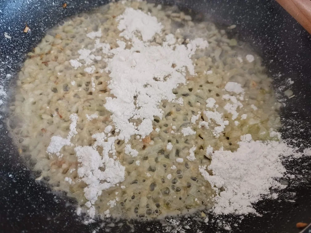 Auflauf mit Fenchel und Kartoffeln - Rezept - Bild Nr. 16260